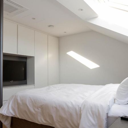 Toploft Serviced Apartments 크라일샤임 외부 사진