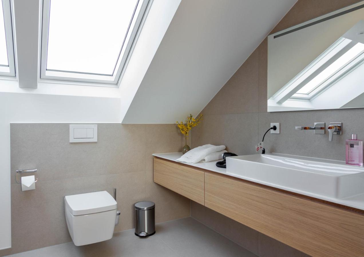 Toploft Serviced Apartments 크라일샤임 외부 사진