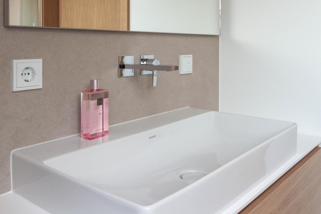 Toploft Serviced Apartments 크라일샤임 외부 사진