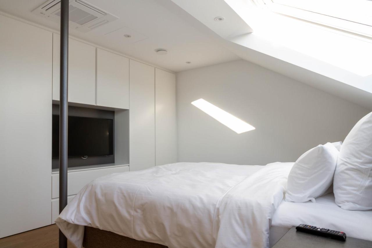 Toploft Serviced Apartments 크라일샤임 외부 사진