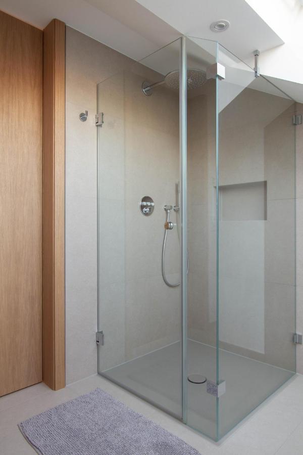 Toploft Serviced Apartments 크라일샤임 외부 사진