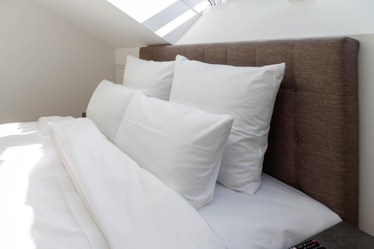Toploft Serviced Apartments 크라일샤임 외부 사진