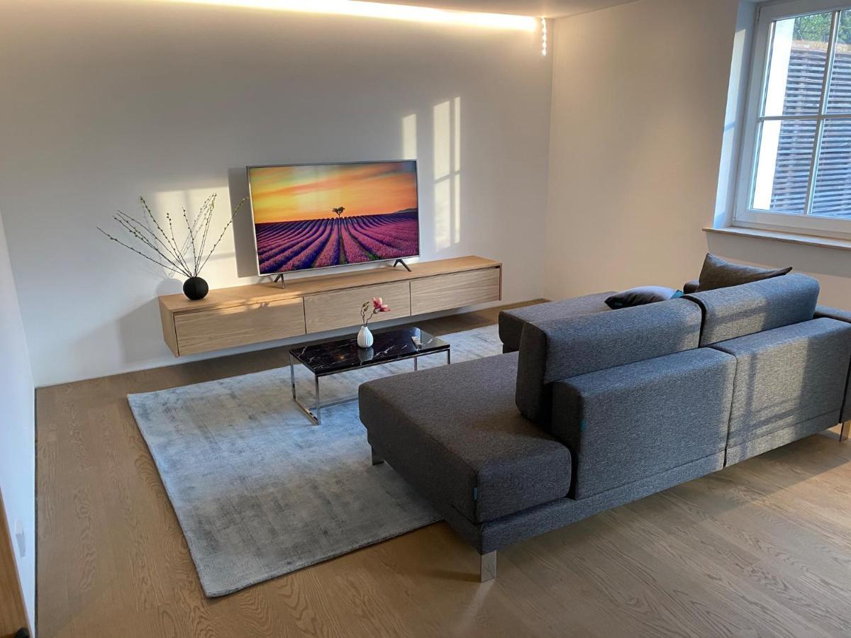 Toploft Serviced Apartments 크라일샤임 외부 사진