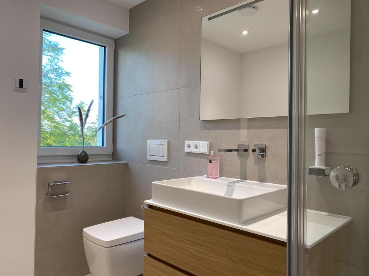 Toploft Serviced Apartments 크라일샤임 외부 사진