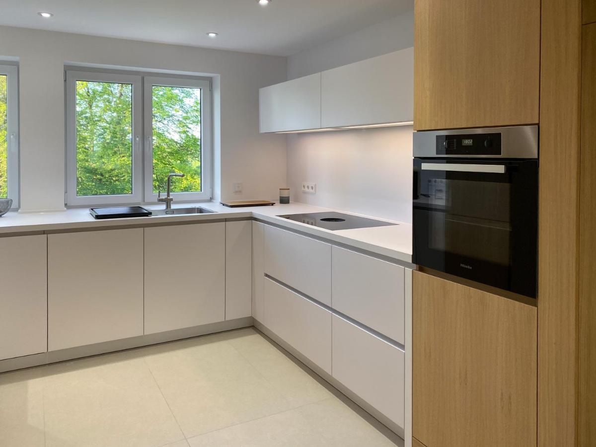 Toploft Serviced Apartments 크라일샤임 외부 사진