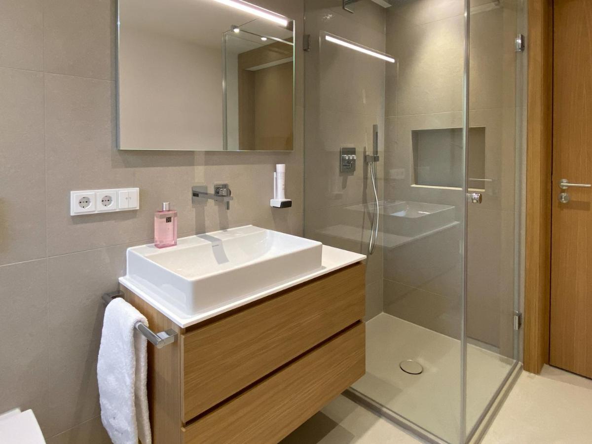 Toploft Serviced Apartments 크라일샤임 외부 사진